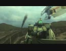 戦場の絆4.27 メサイア MT(R)44 ジ・O②