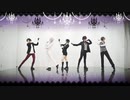 【刀剣乱舞】おだて組で踊ってみた【ガチ百合の女王】