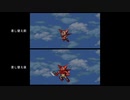 srw4 ユニットグラフィック差し替え ゲッターロボ