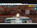 PSO2esのテスト動画ですよ_(:3 」∠)_音無しですのん