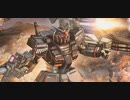 戦場の絆4.27 メサイア S7 66 局地型ガンダム(北米戦仕様)②