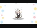 きゅっきゅっきゅっニャー！するあかりちゃんBB付