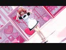 【MMD】らぶ式Rougeで『ワタシノテンシ』1080p