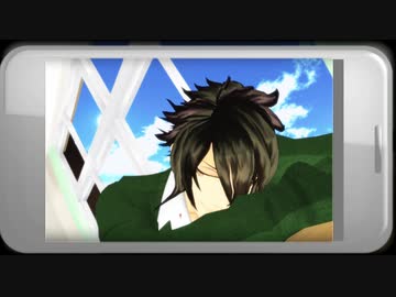 SSL総司君ぷち動画。