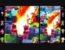 【ボンバーガール】KAC決勝マップ　ツガル　2020/02/22