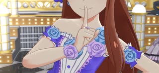 [ミリシタ] プライヴェイト・ロードショウ (playback, Weekday)