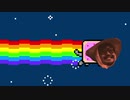 俺らNyan Catだ