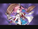 【アズールレーン】サラトガ  ボイス集【差分追加ver】