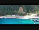 【4Kドローン空撮】福井県 小川漁港は最高の空撮スポットでした！ DJI Mavic2 Pro Davinci Resolve16にて編集！