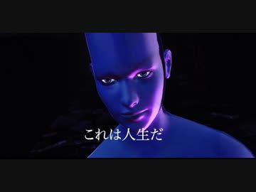 【初音ミク】ボーンデッドマンション -B2F- 【ミソシタ】