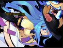 【MUGEN】狂中位中堅～上限未満級 シングルランセレ大会　part16