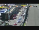 SuperGTのピット大渋滞にこち亀のBGMをつけてみた