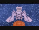 スペースワッフル