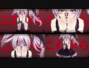 オートファジー　動画作成セット比較