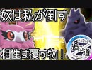 【ポケモン剣盾】其れは理想/可能性/らしさを追う道対戦実況#8 【フレフワン】(追う道Series#8)