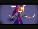 【東方MMD】今さらWAVEでカメラを付けてみた【カメラモーション配布】