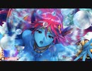 蒼き水底から　九枚目　対玉藻【CR27　メロウ視点】
