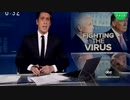 米国カリフォルニアで市中感染？感染源が謎の陽性確定者に動揺...民主党は政局に利用？
