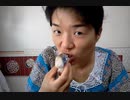 のまさんち「食べてみました♪　＞『おうちで作る柿の葉寿司』」