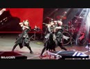 2019年09月08日　海外ライブ　09　BABYMETAL　「Distortion」　ワシントンDC
