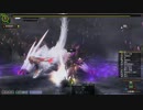 台湾版【MHF-Z】 極み駆けるナルガクルガ 弱個体 08'31"93 太刀 討伐 【無双襲撃戦 迅風が空を裂く】 台服 極驅迅龍 破空迅風 弱个体 單人