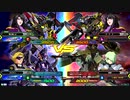 20200122　ベルガ・天ミナVS天ミナ・フォビドゥン　シャッフル