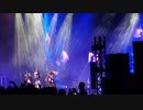 2020年02月23日　海外ライブ　06　BABYMETAL　「Kagerou」　イギリス, ロンドン