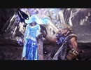 【MHW：I】＃１７　爆ぜる龍結晶の地　