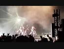 2020年02月23日　海外ライブ　11　BABYMETAL　「KARATE」　イギリス, ロンドン
