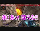 すぐ口論になる兄弟のマグマ事件