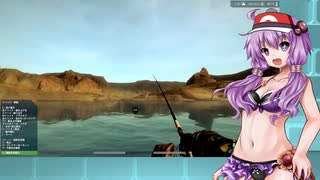 究極の釣りシミュレーター【Ultimate_Fishing_Simulator】＃１