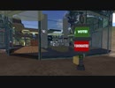 【バーチャルASMR】VRではないよSecondLife「ワールド人気投票ポスト」2020年2月28日撮影【参考動画】