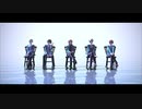 【MMDあんスタ】unravel【Knights】