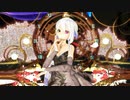 Ray MMD Tda式改変 弱音ハク Dress model【曼珠沙華】