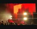 2020年02月23日　海外ライブ　10　BABYMETAL　「Distortion」　イギリス, ロンドン