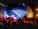 2020年02月23日　海外ライブ　05　BABYMETAL　「BxMxC」　イギリス, ロンドン