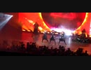 2020年02月23日　海外ライブ　01-02　BABYMETAL　「FUTURE METAL」 & 「DA DA DANCE」　イギリス, ロンドン