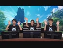 BLUE PROTOCOL公式配信『ブルプロ通信』#3　4/4