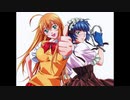2003年07月30日　TVアニメ　一騎当千　OP　「Drivin' Through The Night」（Move）