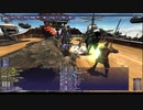 FF11 上位BF　武士道とは　難易度とても難しい　召喚ソロ