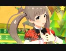 【ミリシタノーマルMV】トキメキの音符になって　箱崎星梨花