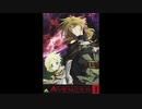 2003年10月01日　TVアニメ　AVENGER　挿入歌　「MOTHER」（ALI PROJECT）