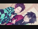 【四周年】スーサイド・パレヱド踊ってみた【鬼滅の刃】