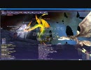 FF11　セイレーン全履行技集　最後にセイレーンで★水の試練とてむず
