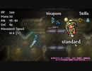 Terrarian Survival #54 前編 チームPvP GM視点 さとうささらゆっくり実況解説