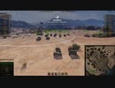 【WoT】フギンのKV-2　13回目「信じて撃つこと」【ゆっくり実況】