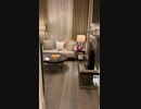 世界のステキなホテル巡り〜第六回: Kimpton Fitzroy London - One Bedroom Suite #1〜