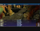FF11 土の試練とてむずで、セイレーンの連携からMBまでテスト
