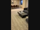 世界のステキなホテル巡り〜第八回: ANA Crowne Plaza Narita - Royal Suite〜