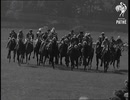 1959年 第180回ダービーステークス(Derby Stakes) パーシア(Parthia)